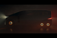 新型『センチュリークーペ』はじめトヨタの次世代モデルに注目…ジャパンモビリティショー2025で期待の展示 画像