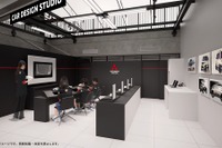 三菱自動車、キッザニア甲子園に「カーデザインスタジオ」開設へ…世界に一台だけのオリジナルカー設計 画像