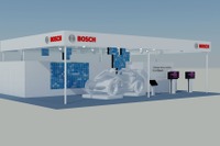 ボッシュは「ソフトウェア・ドリブン・モビリティ」重視、バイワイヤブレーキアクチュエータ日本初公開へ…ジャパンモビリティショー2025 画像