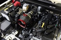 ブリッツのコアタイプ・エアクリーナーシリーズ各種にスズキ『ジムニーノマド』が適合 画像