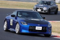 富士スピードウェイで初開催! トーヨータイヤ、ユーザー体験型イベント「プロクセス・ドライビングプレジャー」11月24日 画像