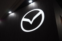 マツダが新ブランドシンボル発表、デジタル環境での視認性向上…ジャパンモビリティショー2025 画像