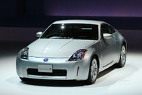 【COTY】おしい日産『フェアレディZ』、27点に泣く!! ---10車の得票数 画像