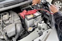 もう慌てない車トラブル!? バッテリー上がりの原因・予防・応急処置を一気に解説~Weeklyメンテナンス~ 画像