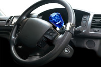 ワンポイント・ドレスアップアイテムで、インテリアに彩りをプラス！［特選カーアクセサリー名鑑］ 画像