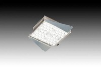 道路灯用LEDランプユニットを省エネ化、皮相電力30%削減…岩崎電気 画像