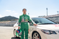 土屋圭市氏や中嶋悟監督も登場!「Modulo 無限 THANKS DAY 2025」11月30日、モビリティリゾートもてぎで開催 画像