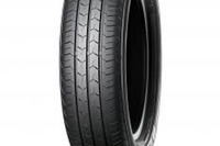 三菱『eKスペース』新型、横浜ゴムの低燃費タイヤ「BluEarth-FE AE30」純正採用 画像