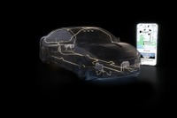 エヌビディア、ウーバーと提携…世界最大のレベル4自動運転車ネットワーク構築へ 画像