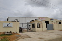 豊田通商、ガーナの車両組立会社に追加出資…特定子会社化 画像