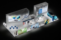 旭化成、革新素材「Bembreez」やミリ波レーダー技術展示へ…中国国際輸入博 画像