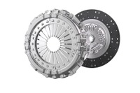 ZFの大径クラッチ、インド商用車メーカーが採用…最大20%の寿命延長を実現 画像