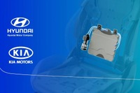 ヒョンデとキア、2027年発売の欧米向け新型車にフォルビア製シート採用へ 画像