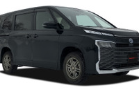 荒れた路面も雪道も安心、SPKの車高アップスプリングが60系『プリウス』と90系『ノア/ヴォクHV』が適合 画像