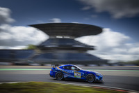 聖地ニュルブルクリンクに青を刻め!TGR-DC ドライバーと戦い抜いた1年間、NLS 耐久シリーズのトーヨータイヤの挑戦に熱狂する 画像