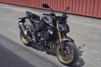 ホンダ CB1000ホーネット にギアチェンジペダル不具合、622台をリコール 画像