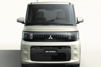 三菱自動車、『eKスペース』新型を発売…受注は標準グレードに集中で93% 画像