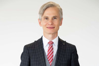 VWジャパン、ブランドディレクターにマーティン・ザーゲ氏が就任 画像