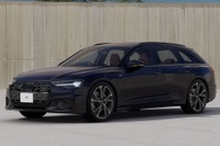 アウディ『A6アバント/A7スポーツバック』、各15台限定の「exclusive edition」発売…1302万円から 画像