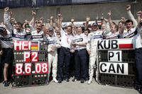 カナダGP、2010年にカレンダー復帰へ 画像
