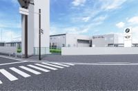 BMW・MINI正規ディーラー、横浜に「みなとみらいワークショップ」…ウエインズインポートカーズが開設 画像