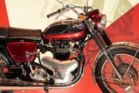 「Wが無ければZもニンジャも生まれなかった」カワサキ社長が60年前の「ダブワン」を前にファン感涙のメッセージ…ジャパンモビリティショー2025 画像