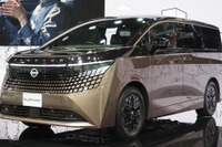 日産が業績見通し修正、上期営業損失300億円…下期はサプライチェーンリスク想定 画像