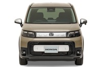 ホンダの国内販売が低迷、輸出は急伸　2025年4～9月期実績 画像