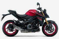 「R」ゆずりのエンジンと車体、スズキのストリートバイク『GSX-S1000』が新カラーを発売へ　価格は152.9万円 画像