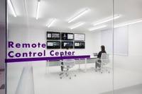 自動運転車両の持続運行へ、遠隔管理センターを茨城県常陸太田市に開設…マクニカ 画像