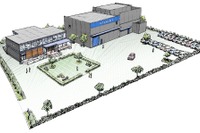 小野測器が豊田市に新拠点、自動車試験設備に最先端制御技術導入…2027年稼働へ 画像