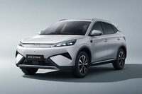 BYD、楽天市場に初出店…新販売チャネルで顧客獲得狙う 画像
