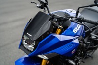 スズキ『カタナ』価格改定で168万3000円に、11月11日発売 画像