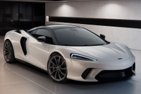 マクラーレン『GTS』、日本だけの「Signature Collection」発表…22台限定 画像