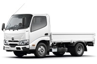 日野自動車の営業利益は58％増…2026年3月期中間決算　通期予想を上方修正 画像