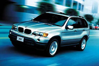 【今日のプレゼント】ハガキを一生懸命書きまくれ!! 獲物はBMW『X5』だ!! 画像