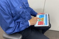 脳体力トレーナー活用の安全講習スタートプログラム、社内安全教育メニューに…国交省が認定 画像