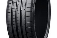 BMWのEVセダン『i3』、横浜ゴム「ADVAN Sport V107」純正装着 画像