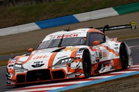 ブリヂストン「POTENZA」装着チーム、SUPER GT両クラス制覇…GT500クラス10連覇達成 画像