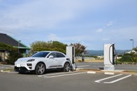 EV超急速充電ステーション、全国道の駅7拠点に順次開設…パワーエックス 画像