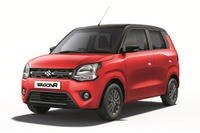 マルチスズキ、インド四輪車累計販売3000万台…42年で達成 画像