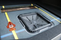 ハリアーのラゲッジを“魅せる低音”に［Pro Shop インストール・レビュー］by サウンドエボリューション・ログオン　前編 画像