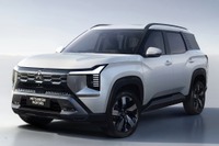 三菱自動車の営業利益81％減、赤字92億円　2025年度上半期決算 画像