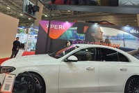 クルマがIMAX映画館なみの音響空間に、Xperi「DTS:X」に見た車内エンタテイメントの可能性…ジャパンモビリティーショー2025 画像