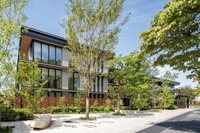 日本初のネット・ゼロ・エネルギー実現マンション、EV充電サービス「WeCharge」導入 画像