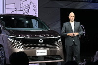 日産の展示から見えた「リアルへの追求」…有料会員記事ランキング 画像