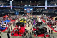 沖縄発モビリティの祭典「オキナワモーターショー2025」 11月8～9日開催 画像