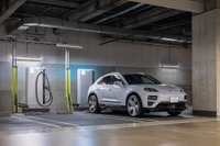 MARK IS みなとみらい・福岡ももちにEV急速充電ステーション、パワーエックスが順次開設 画像