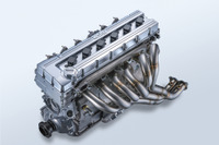 NISMOが『L型6気筒エンジン用ヘッド変換キット』を限定発売、価格は385万円 画像