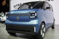 スズキ、三菱自動車の株価がさえない…決算苦戦で嫌気売りに押される 画像